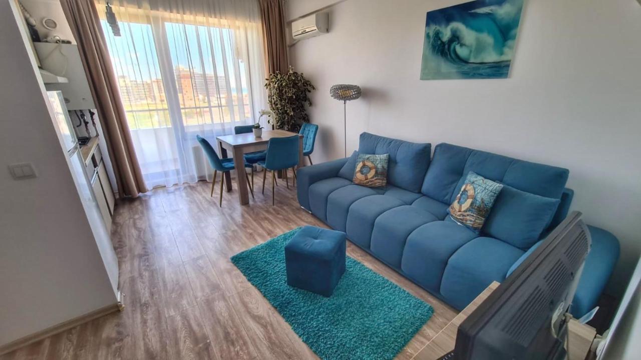 Summerland Luxury Studios By The Sea Mamaja Zewnętrze zdjęcie
