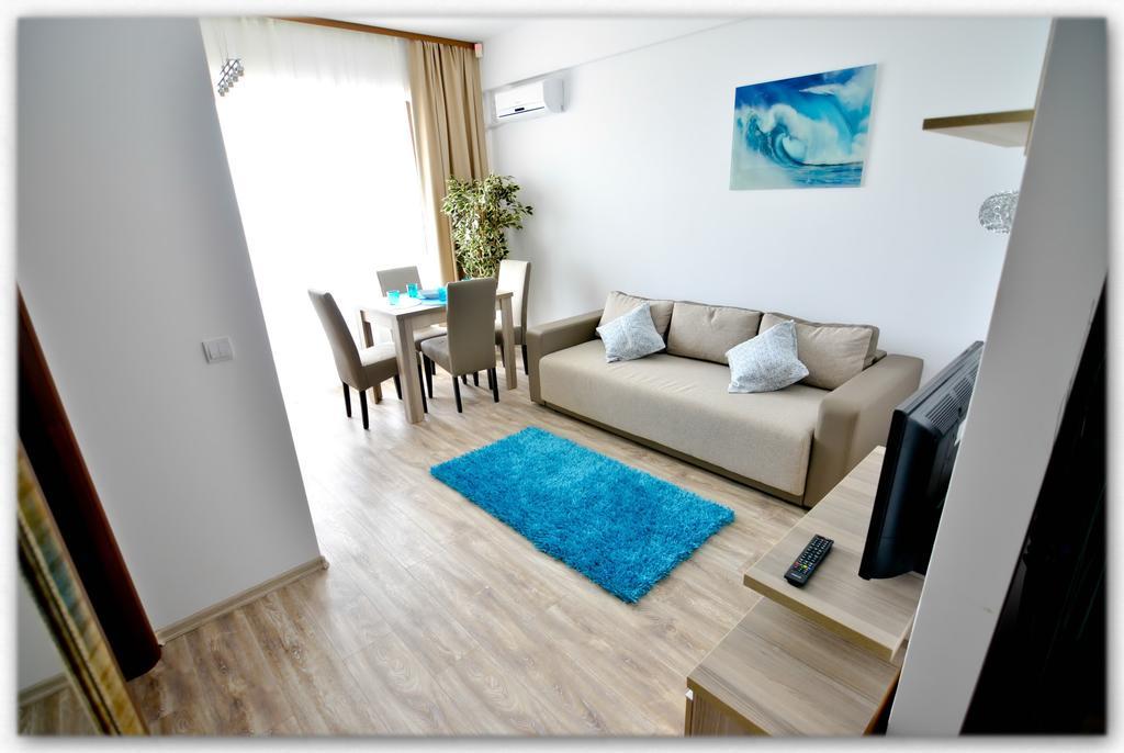 Summerland Luxury Studios By The Sea Mamaja Pokój zdjęcie