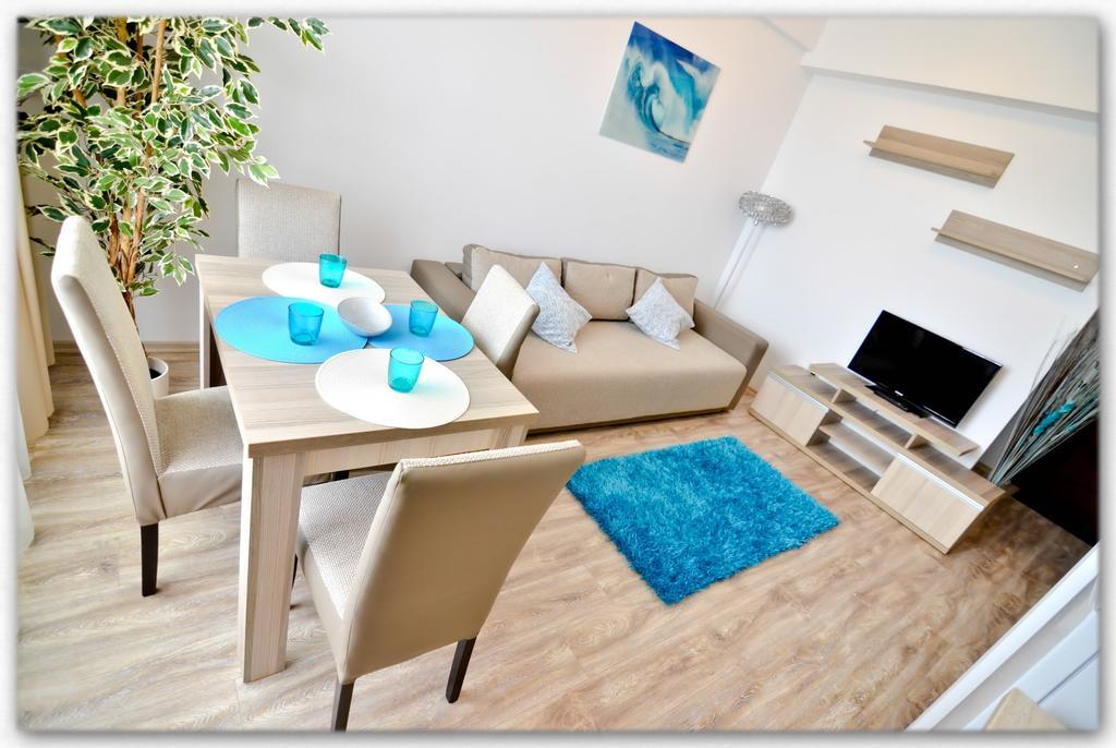 Summerland Luxury Studios By The Sea Mamaja Pokój zdjęcie