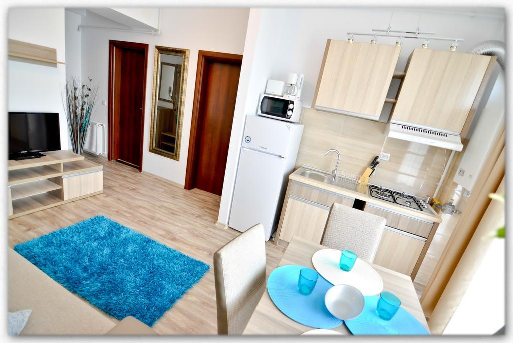 Summerland Luxury Studios By The Sea Mamaja Pokój zdjęcie