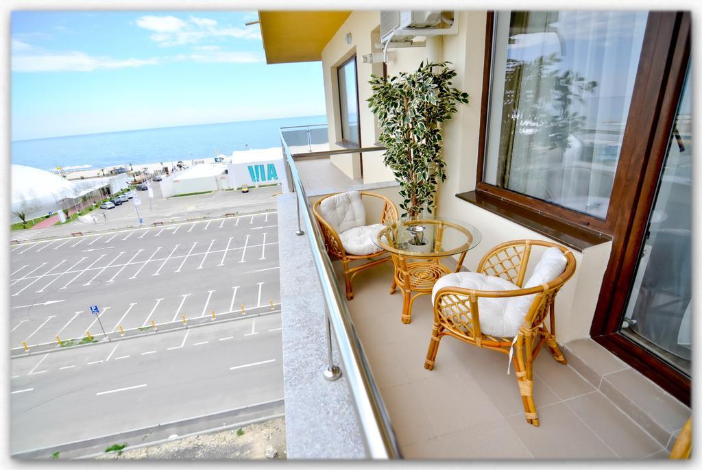 Summerland Luxury Studios By The Sea Mamaja Pokój zdjęcie